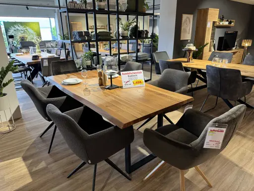 Esstisch NATURA Phoenix